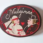 Mulgi Апартаменты