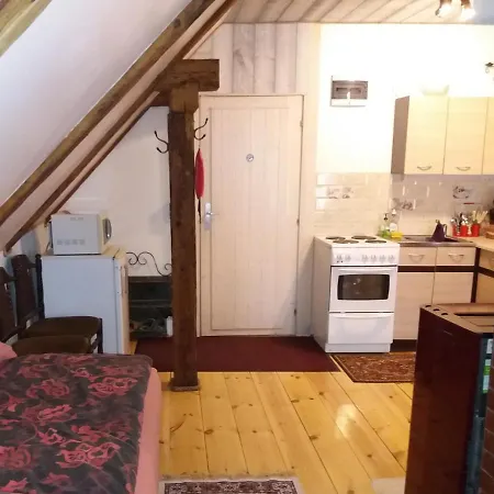 Apartment Mulgi
