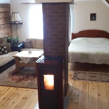 Apartment Mulgi *