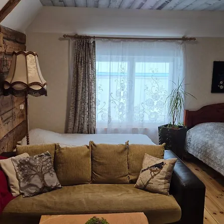 Apartment Mulgi Viljandi (Viljandimaa)