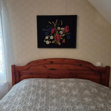 Mulgi Lejlighed