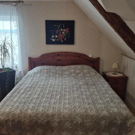 Apartment Mulgi Viljandi (Viljandimaa)