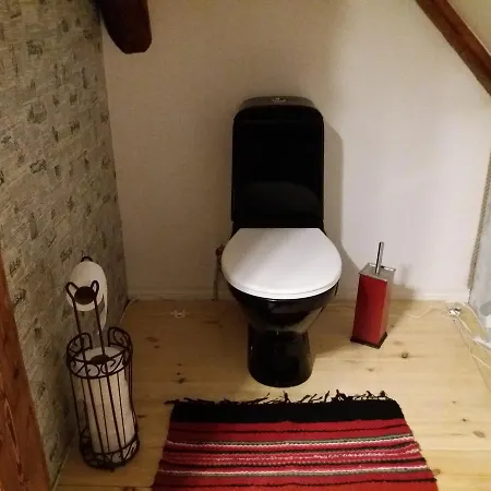 Apartment Mulgi