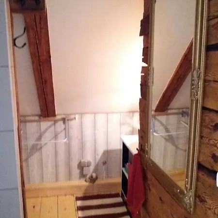 Mulgi Apartment