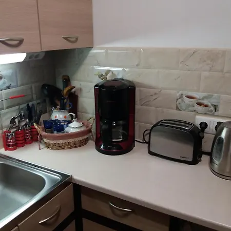 Mulgi شقة فيلياندي