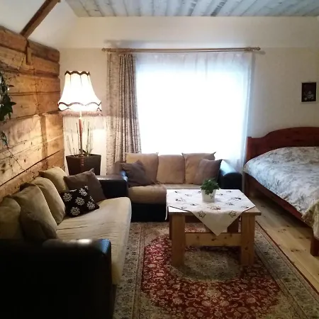 Apartment Mulgi *