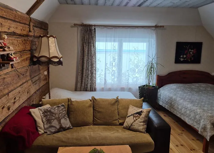 Apartment Mulgi Viljandi (Viljandimaa)