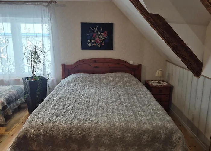 Apartment Mulgi Viljandi (Viljandimaa)